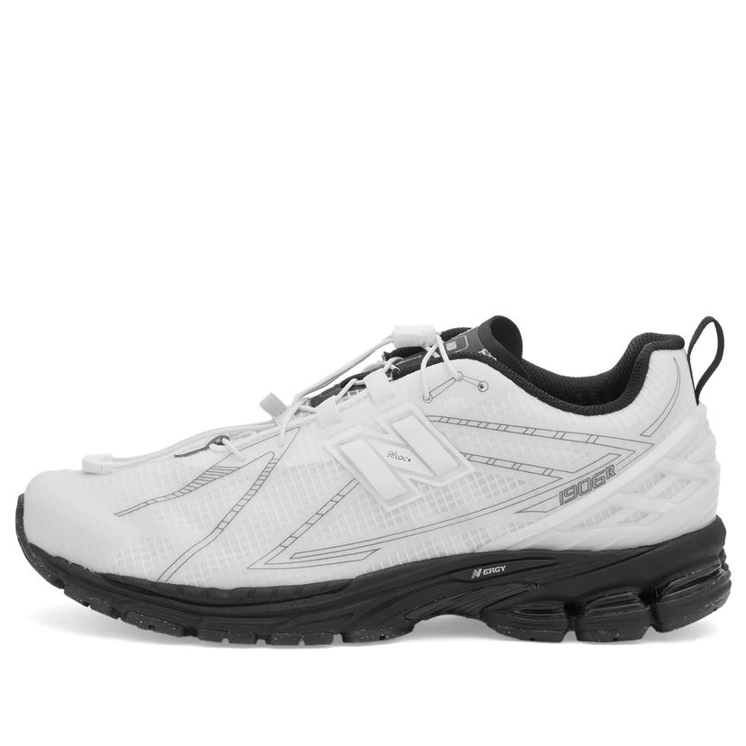 Sneakers och skor New Balance 1906R Vit | U1906RNA