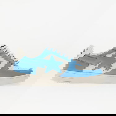 Sneakers och skor BAPE BAPE Sta 3 M1 40 Blå | 001FWL301305M blue, 2