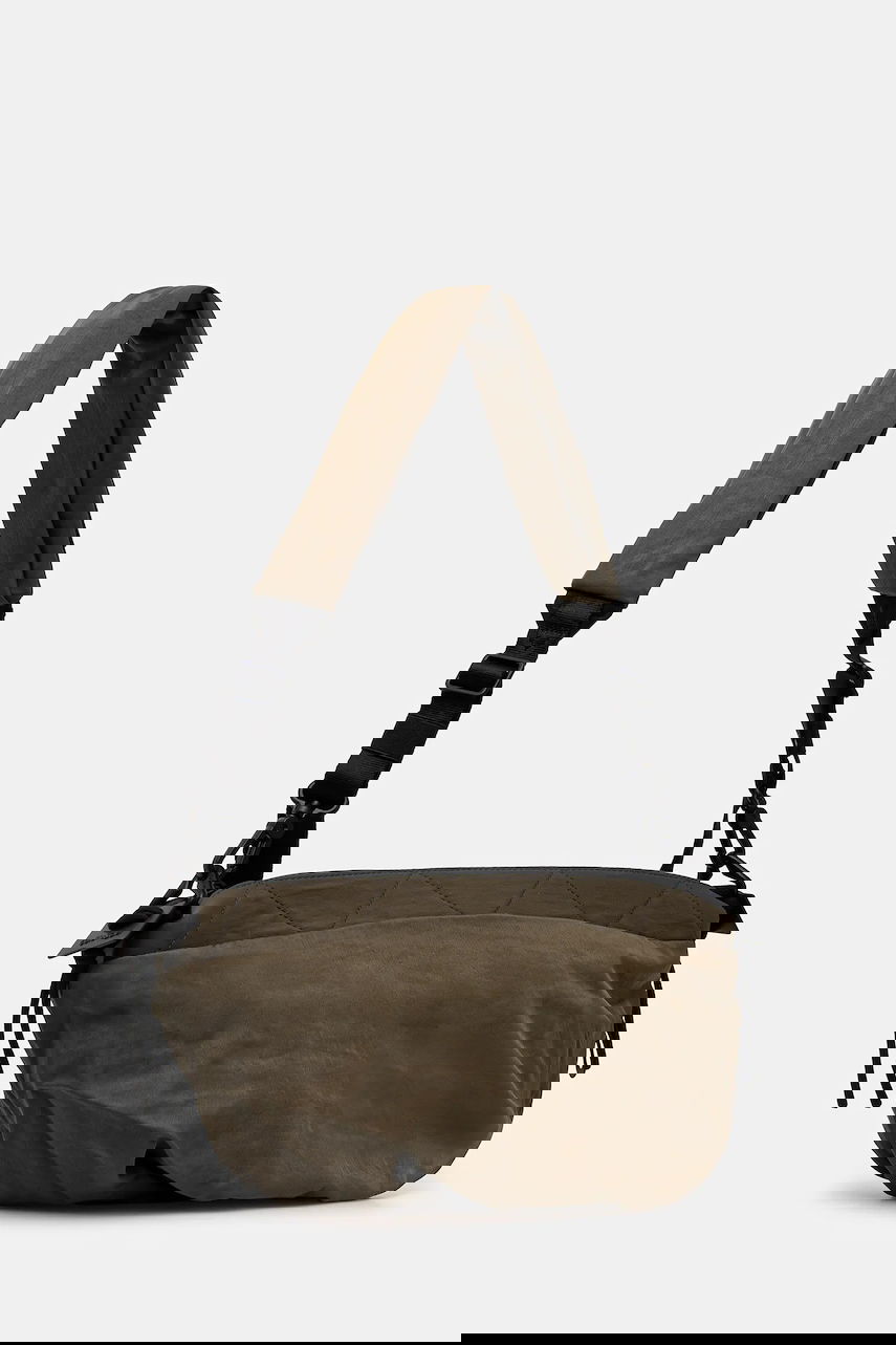 Midjeväska côte&ciel Orne Fanny Pack Grön | 29202.167, 1