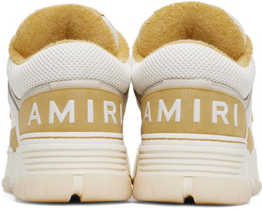 Sneakers och skor AMIRI MA-1 Vit | AMFOSR1119, 1