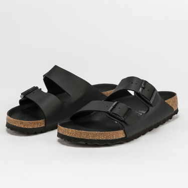 Sneakers och skor Birkenstock Arizona BS Svart | 1019069, 1