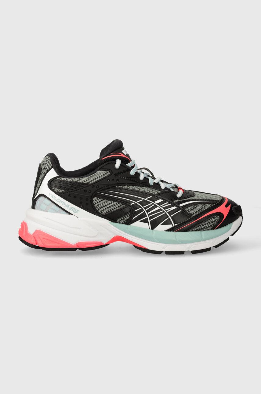 Sneakers och skor Puma Velopahsis Bliss Svart | 396435, 1
