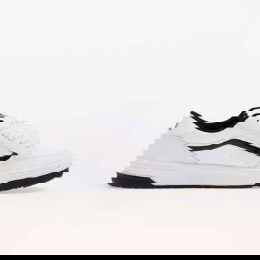 Sneakers och skor Vans Hylane Vit | VN000D1JYB21, 1