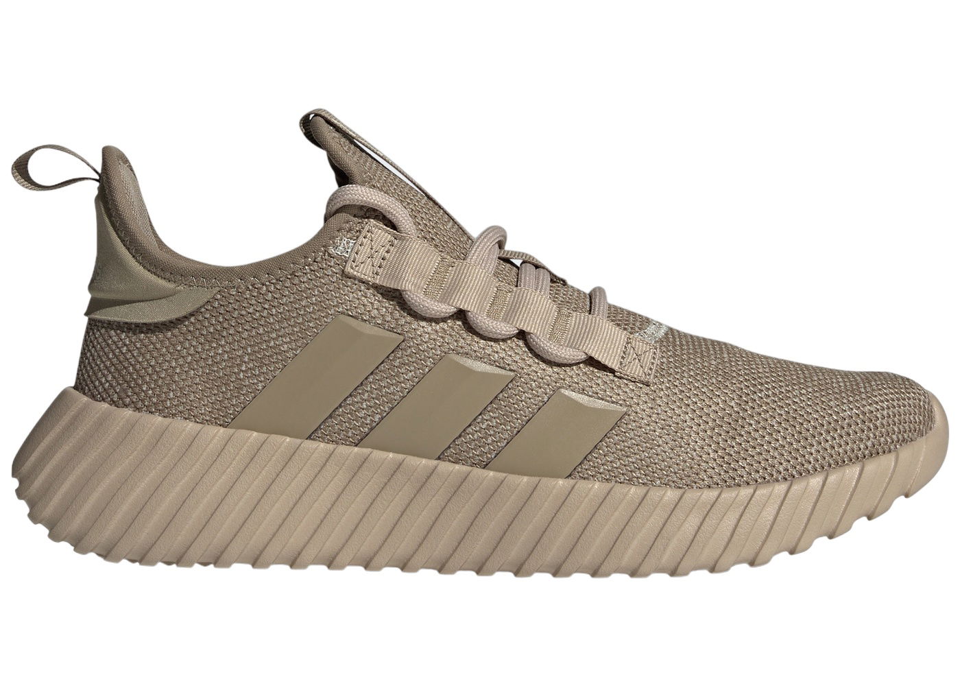 Sneakers och skor adidas Performance Kaptir 3.0 Clay Brown Blanch Cargo Aluminium Beige | JI1250, 0