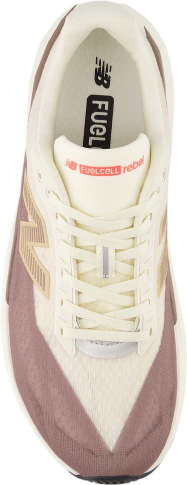 Sneakers och skor New Balance FuelCell Rebel v5 Beige | wfcx-lj5, 2