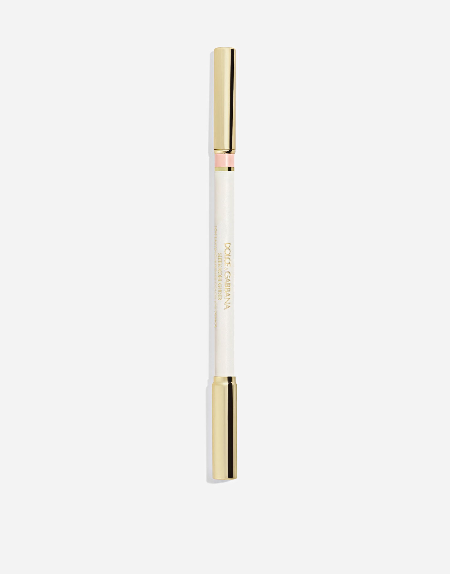 Tillbehör Dolce & Gabbana Dolce & Gabbana Sleek Kohl Glider Eye Pencil Rosa | MKUPEYE0023V0007, 0