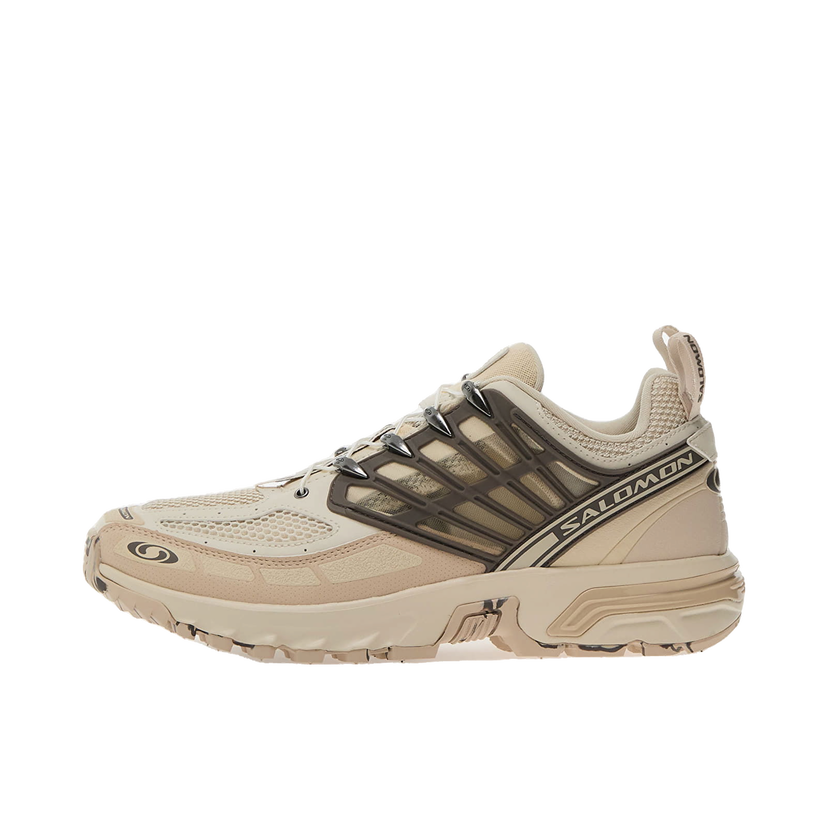Sneakers och skor Salomon ACS PRO DESERT Beige | L47428700