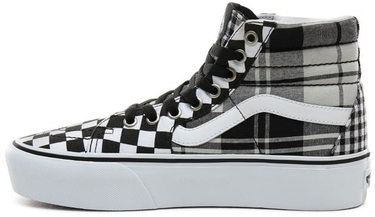 Sneakers och skor Vans SK8-Hi Platform 2.0 Svart | vn0a3tknvyd1, 1