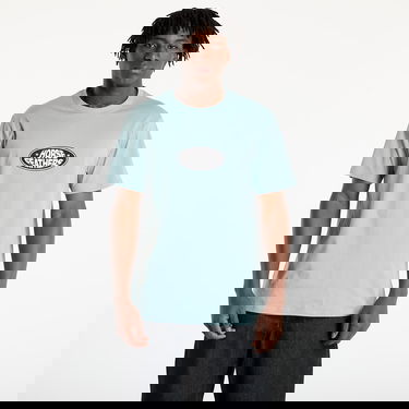 T-shirt Horsefeathers Horsefeathers Dynamo T-Shirt Turkos | SM1381B, 0