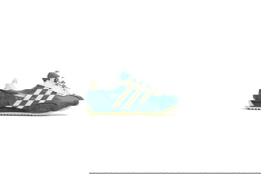 Sneakers och skor adidas Originals Originals SL 72 PT Blå | JR5701, 0