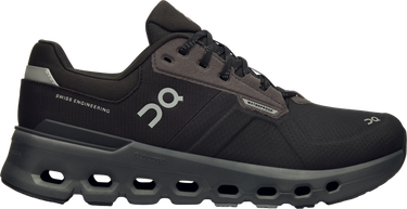 Sneakers och skor On Running Cloudrunner 2 Waterproof Svart | 3we10142130, 0