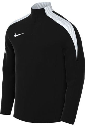 Polotröja Nike M NK DF STRK24 DRILL TOP K Svart | fd7569-010, 0