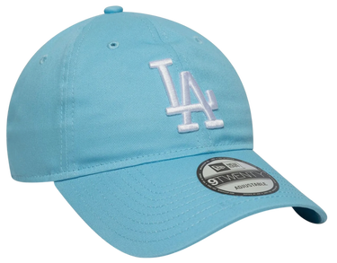 Keps New Era New Era Los Angeles Dodgers 9Twenty Adjustable Cap Blå | 60667368-60667368, 2