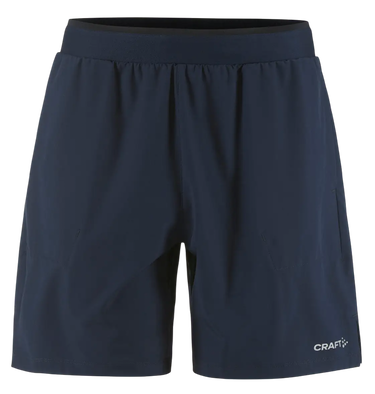 Shorts Craft Craft Adv Essence 2 2in1 Shorts Mörkblå | 1915950-396000, 4