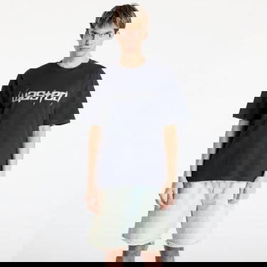 T-shirt Wasted Paris Wasted Paris Blade T-Shirt Mörkblå | WP_000261, 0