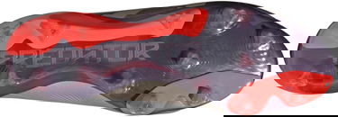 Sneakers och skor adidas Performance Predator Elite FG Metallisk | if8868, 2