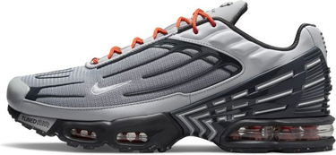 Sneakers och skor Nike Air Max Plus 3 Grå | DM2560-001, 0