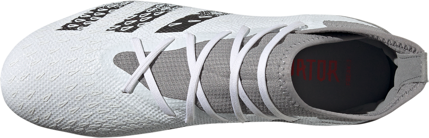 Sneakers och skor adidas Performance Predator Freak .3 MG Vit | fy6301, 1