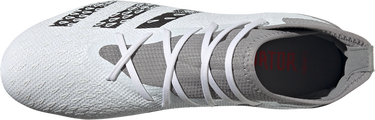 Sneakers och skor adidas Performance Predator Freak .3 MG Vit | fy6301, 1