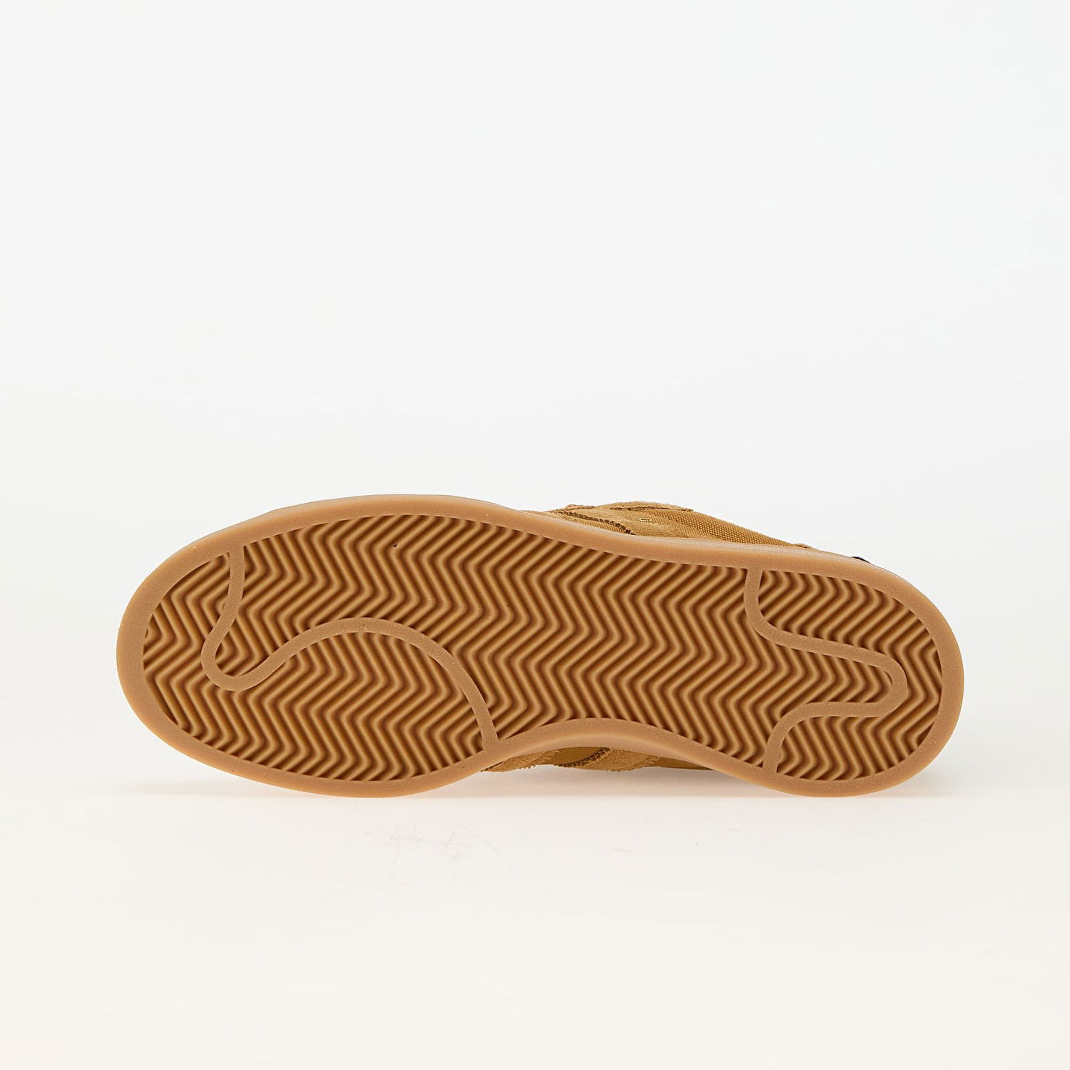 Sneakers och skor adidas Originals Campus 00s Gum3 Brun | JH7605, 1