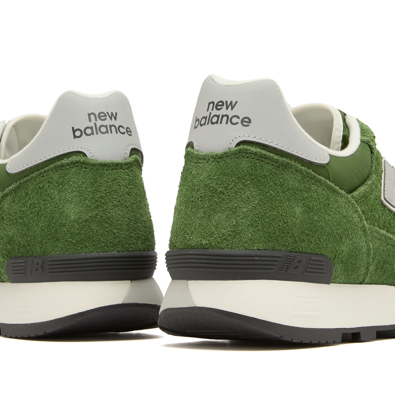Sneakers och skor New Balance 475 Grön | U475HC, 1