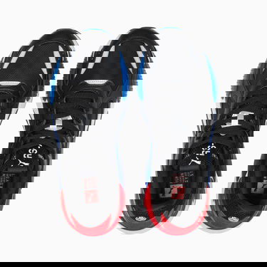 Sneakers och skor Puma Motorsport RS-X Flerfärgad | 307538_01, 9