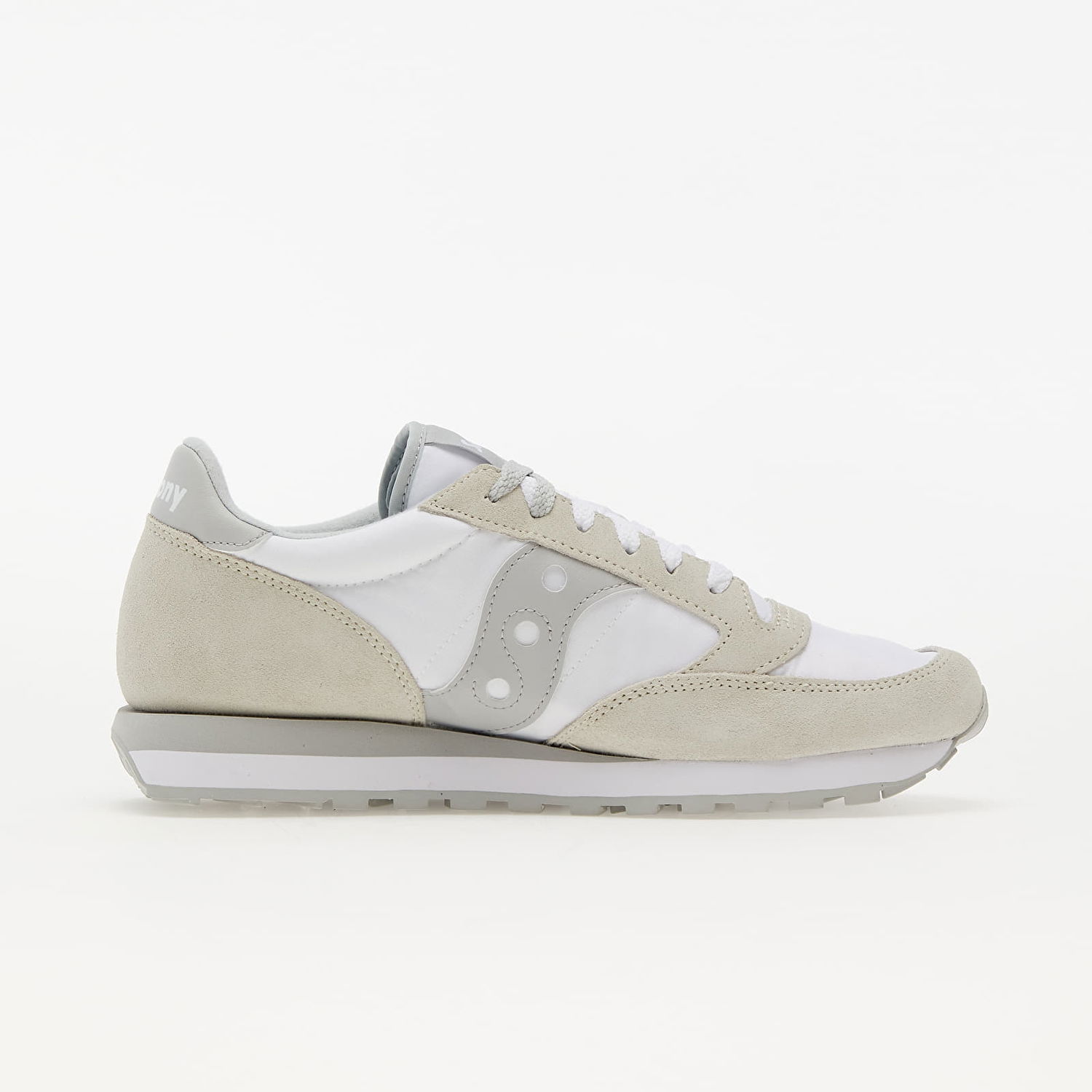 Sneakers och skor Saucony Jazz Original Grå | S2044-396, 1