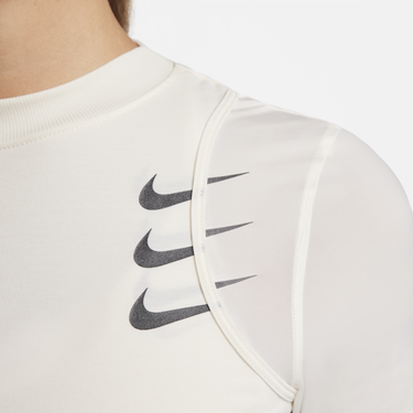 T-shirt Nike Dri-FIT ADV Run Division Vit | fb7813-110, 3