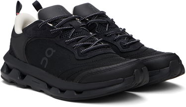 Sneakers och skor On Running Cloudzone Moon Svart | 3WF30613714, 3
