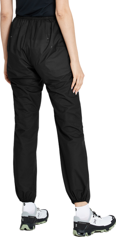 Byxor och jeans On Running Ultra Pants Svart | 1we12010553, 1