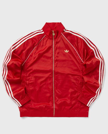 Jacka adidas Originals Adidas PREMIUM TRACK TOP men Track Röd | IY3406, 0