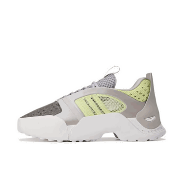Sneakers och skor adidas Originals Dingyun Zhang x Kouza "Almost Lime" Grå | JH9127, 0