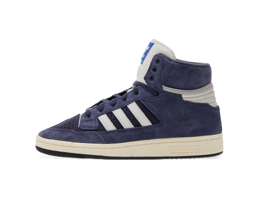 Sneakers och skor adidas Originals Centennial 85 High Mörkblå | FZ5992
