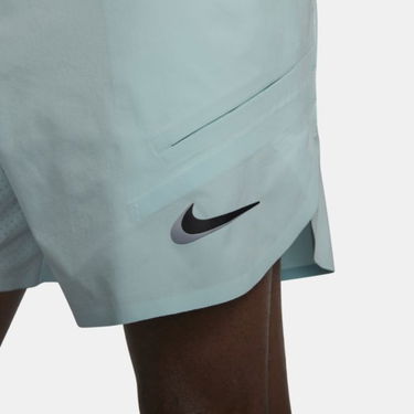 Shorts Nike Dri-FIT ADV Slam Tennis Shorts Blå | DN1825-474, 2