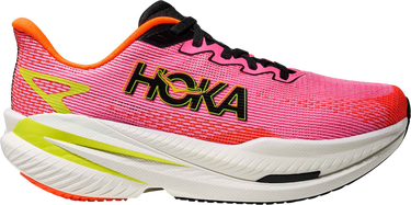Sneakers och skor Hoka One One Mach X 3 Rosa | 1168721-nnrs, 0