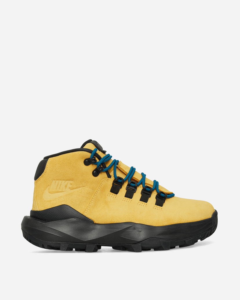 Sneakers och skor Nike Cygnal Gul | FV4332-700