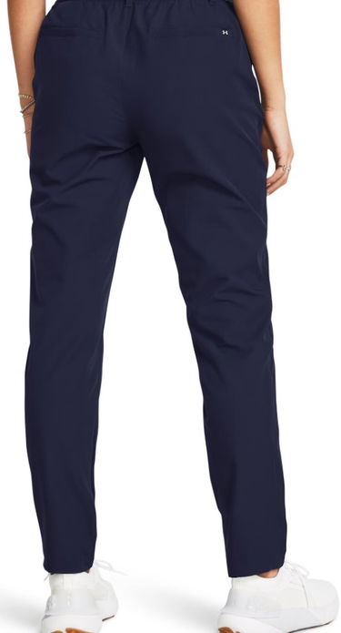 Byxor Under Armour UA Drive Golf Pants Mörkblå | 1383615-410, 1