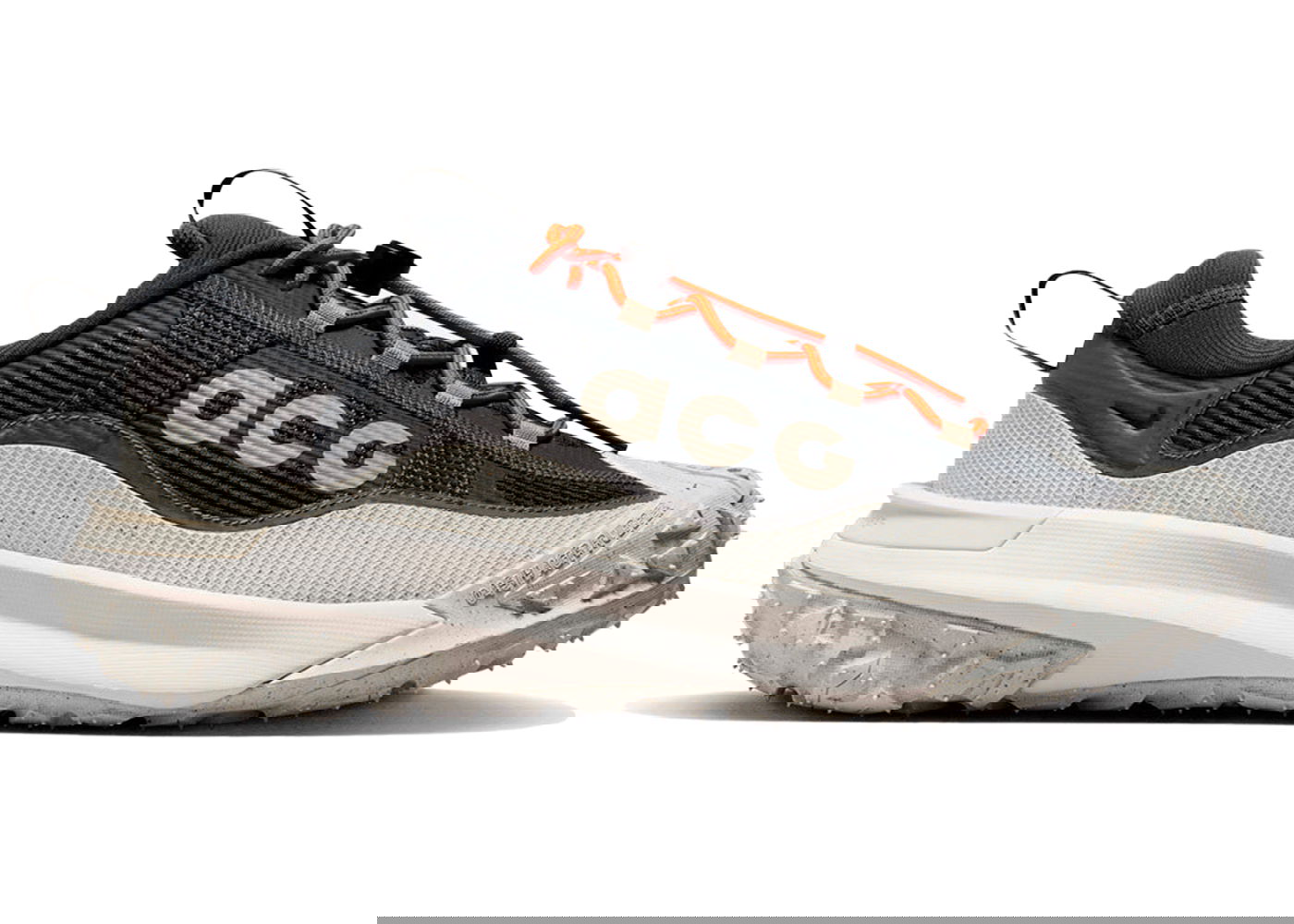Sneakers och skor Nike ACG Mountain Fly 2 Low Gore-Tex "Dark Grey" Grå | HF6245-002, 1