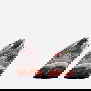 Sneakers och skor Asics Gel-Quantum Grå | 1201A393960, 4