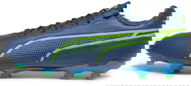 Sneakers och skor Puma KING PRO FG/AG Blå | 107566-02, 0
