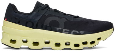 Sneakers och skor On Running Cloudmonster Svart | 61.97727, 0