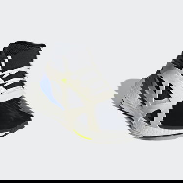 Sneakers och skor adidas Performance Stella McCartney x Ultraboost 21 W Svart | GX8164, 6