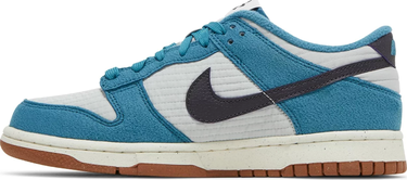Sneakers och skor Nike Dunk Low SE Next Nature "Toasty - Rift Blue" GS Blå | DC9561-400, 0