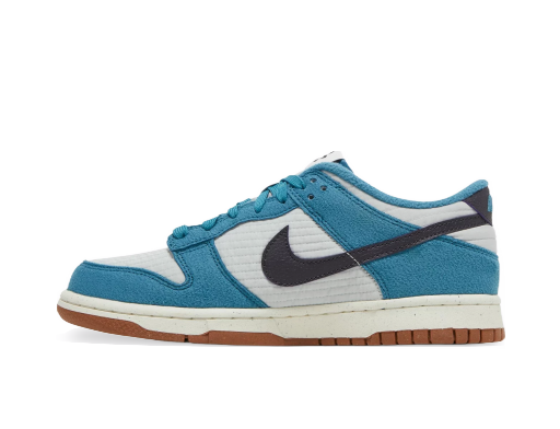 Sneakers och skor Nike Dunk Low SE Next Nature "Toasty - Rift Blue" GS Blå | DC9561-400