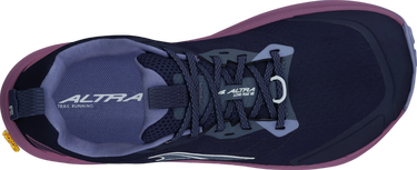 Sneakers och skor Altra Running Lone Peak 9+ Mörkblå | al0a85rh-4421, 2