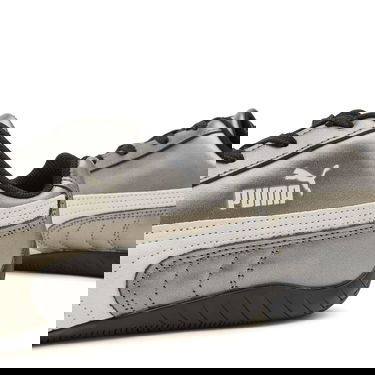Sneakers och skor Puma Speedcat Metallic Metallisk | 403689-02, 3