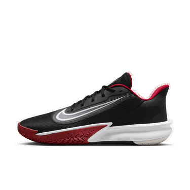 Sneakers och skor Nike Precision 7 Svart | FN4322-002, 0