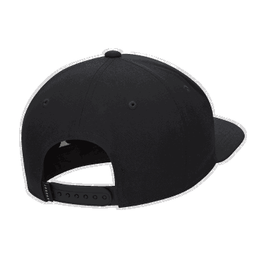 Keps Jordan Flight MVP Pro Cap Svart | FD5180-010, 1