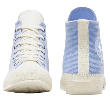Sneakers och skor Converse Chuck 70 Blå | a04621c-484, 4