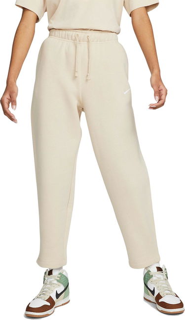 Träningsbyxor Nike Sweatpants Collection Essentials Beige | dd5636-126, 0